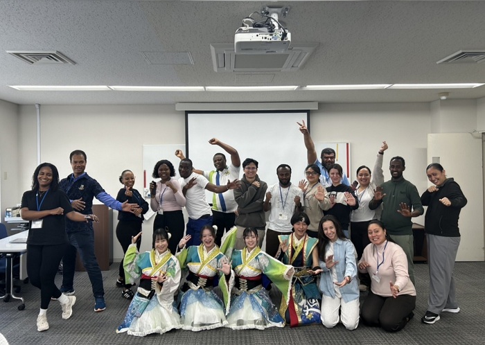 国際交流 | 北星学園大学・北星学園大学短期大学部