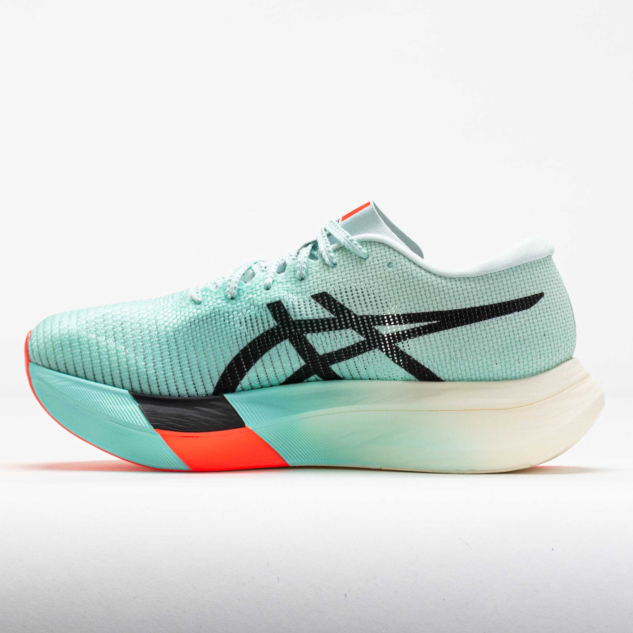 ASICS Metaspeed Sky Paris Unisex Illuminate Mint/Black – Holabird