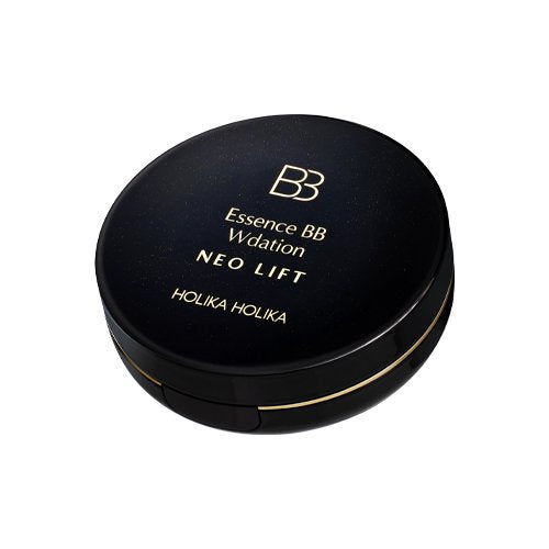 HOLIKA HOLIKA ホリカホリカ エッセンスBB Wデーション ネオリフト