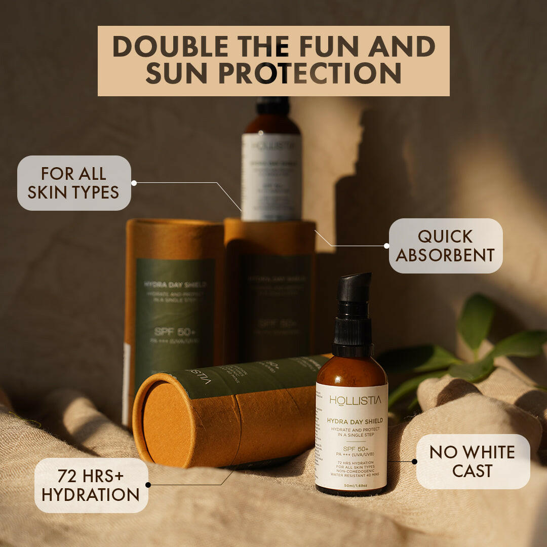 HAL SKIN DAILY SUNSCREEN 26ml 5本セット HAL SKIN DAILY SUNSCREEN