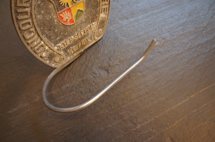 HOMEWARD [ホームワード] / フランスアンティーク トイレットペーパー