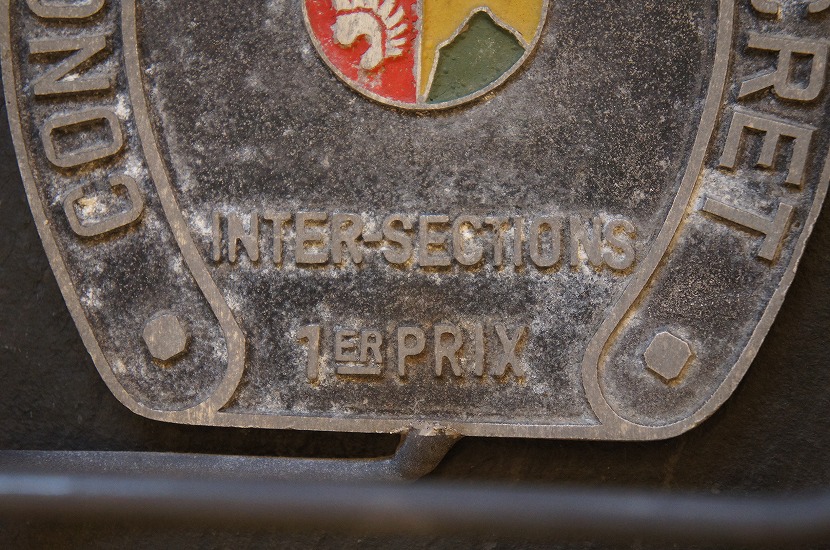 HOMEWARD [ホームワード] / フランスアンティーク トイレットペーパー