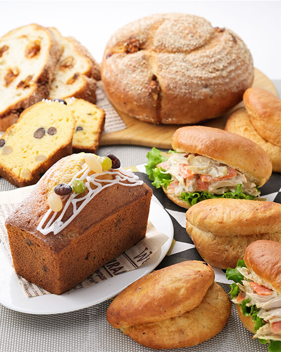 8回講座 スコシア Ⅲ｜料理教室のホームメイドクッキング