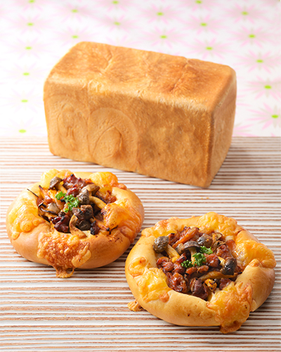 第45回 パン夏期研修 5月〜7月｜料理教室のホームメイドクッキング