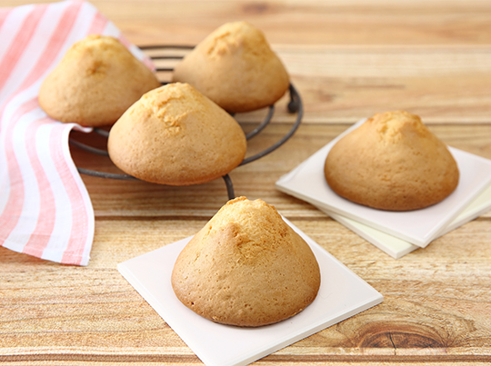 ホームメイドクッキングのパンのレシピ集をご紹介｜料理教室のホーム