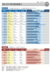 毛髪ミネラル検査キット | レメディコム