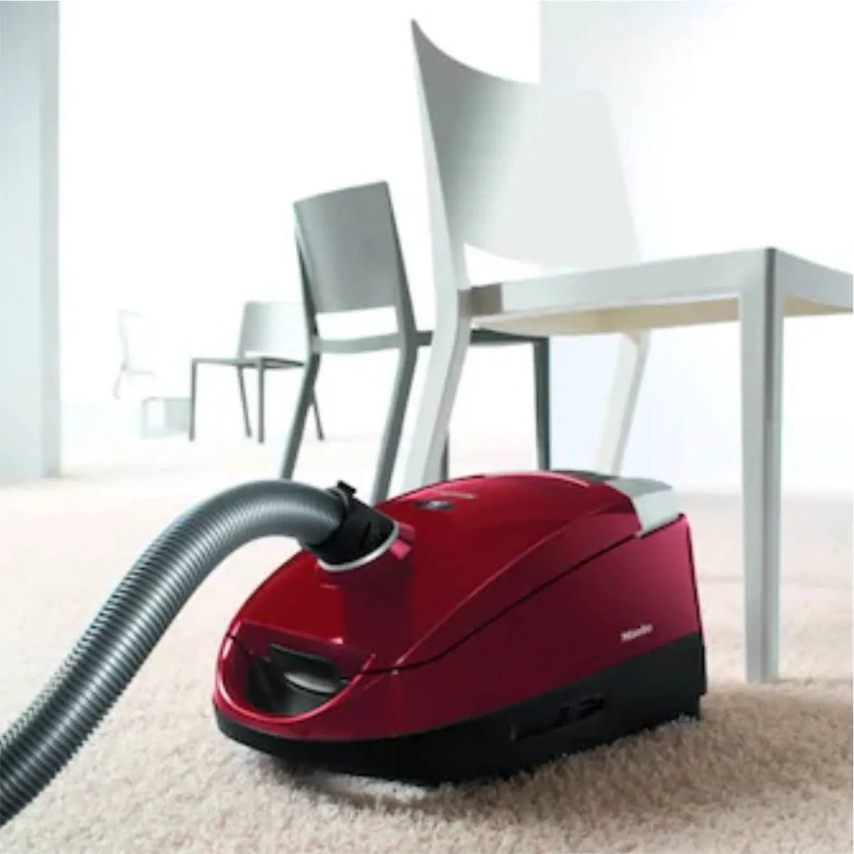 Carpets Vacuum Cleaner Miele C2 Cat & Dog Canister