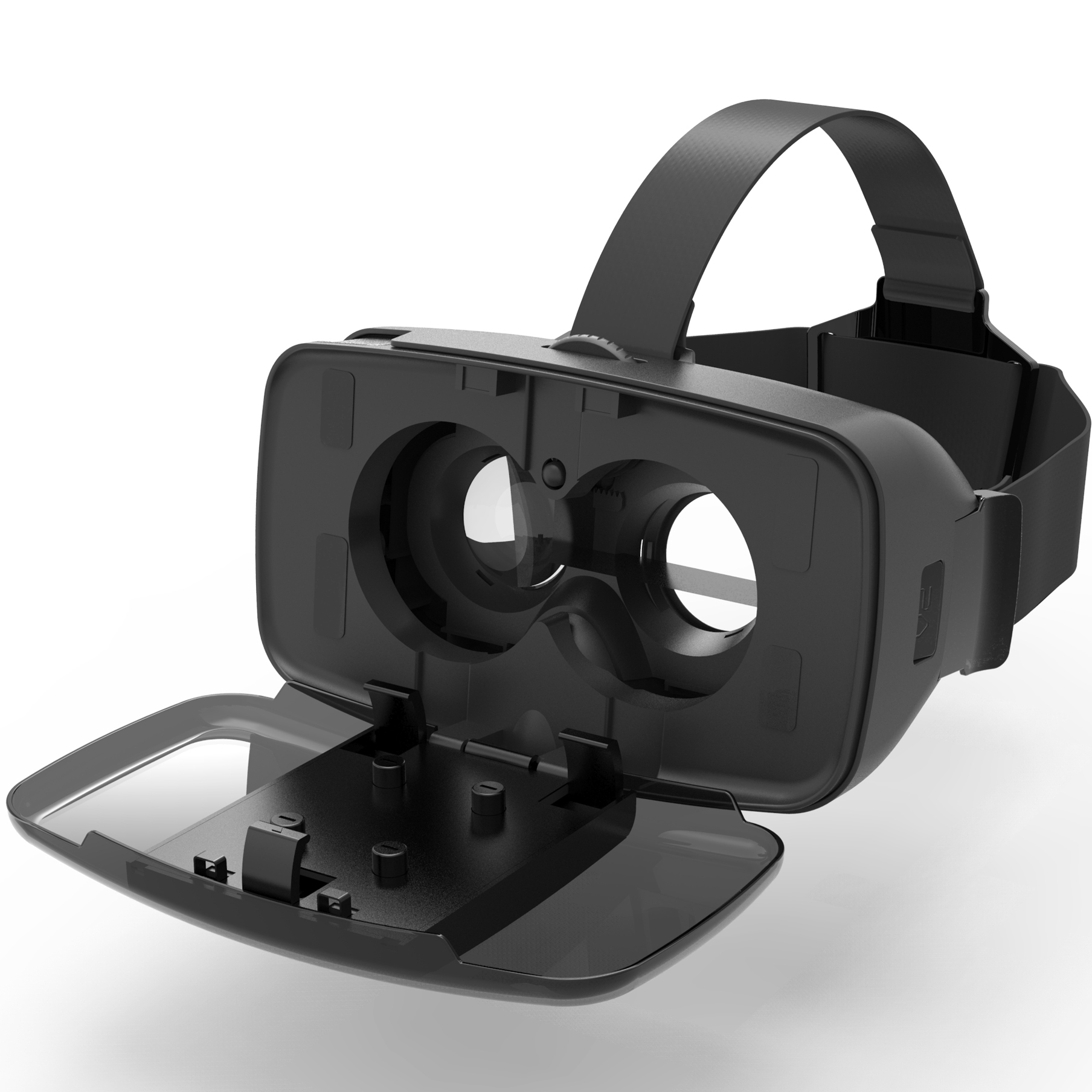 HOMIDO VRゴーグル ラインナップ – VRゴーグル HOMIDOシリーズ 360VR動画