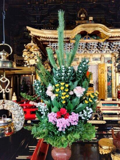 観る｜お西さん（西本願寺）-本願寺への参拝（参る・知る・観る）