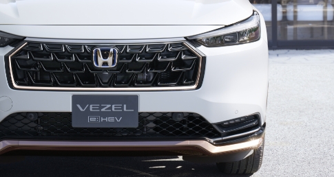 RECOMMENDED STYLES｜ヴェゼル｜Honda Access｜Honda公式サイト