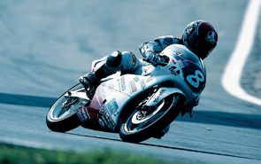 Honda | 夢を背負ったマシンRS125Rの軌跡 1991－1994