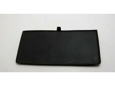 77297-TG7-A11ZA - Genuine Honda MAT, POCKET *NH900L* (DEEP BLACK)