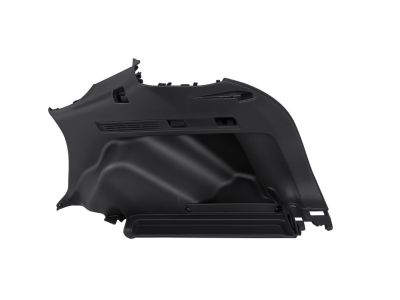 84610-3A0-A01ZA - Genuine Honda LNG, R- RR- *NH900L*