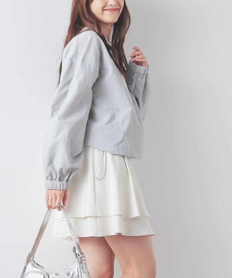 ゲームシャツ: トップス｜ハニーズ公式通販