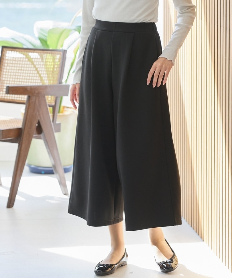 きれいめガウチョパンツ: ボトムス｜ハニーズ公式通販