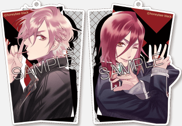 Blackish House | Blackish House sideA→