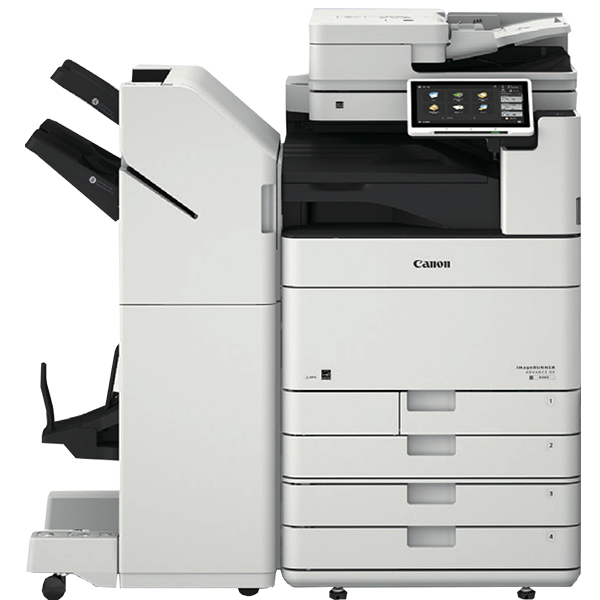 SHARP MX-3631 A3カラー複合機-新品リース