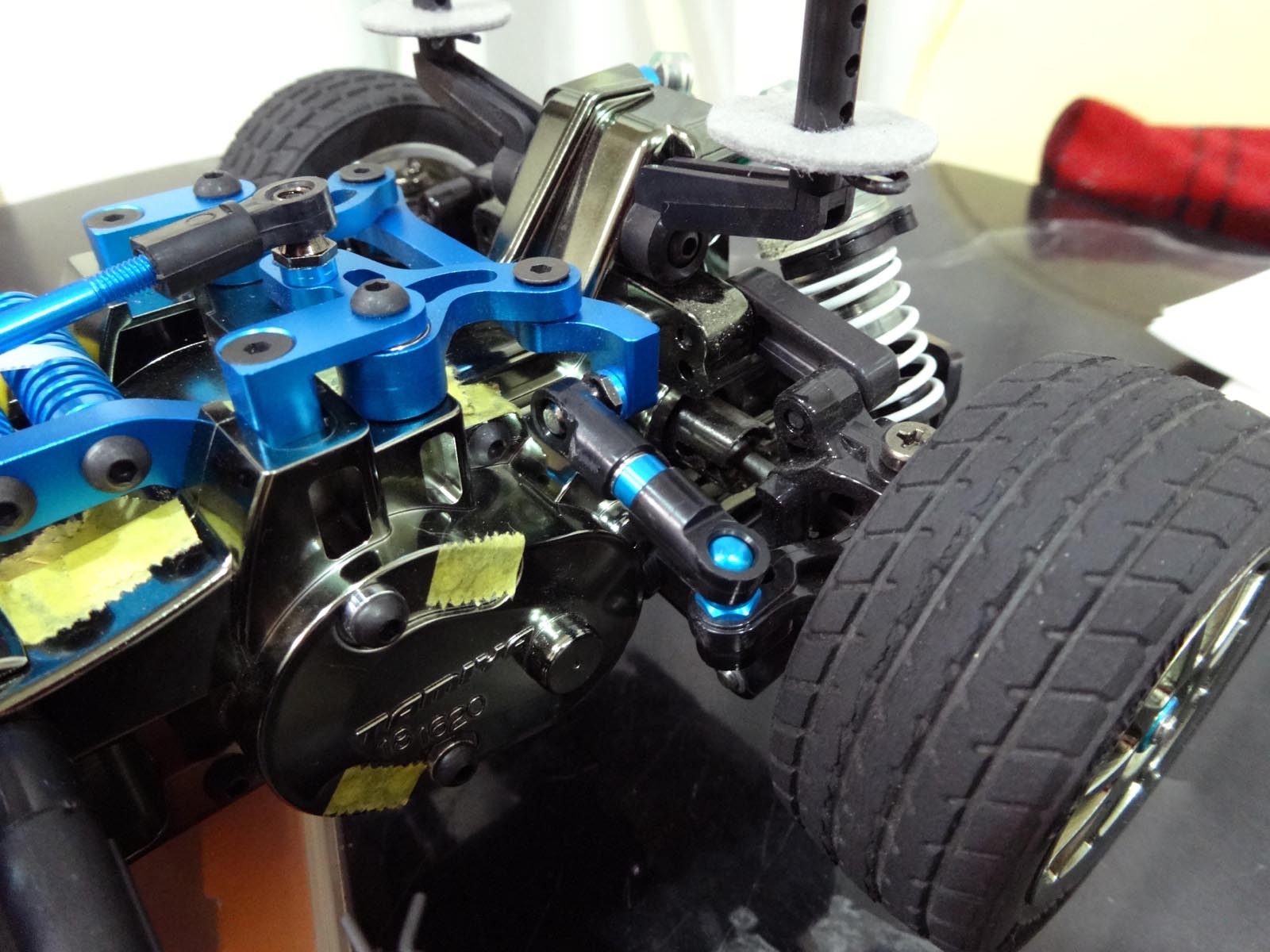 M-05 Ver.Ⅱ PROを買ってしまった