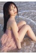 森戸知沙希デビュー10周年記念写真集『Co10r Moment』が11月5日から