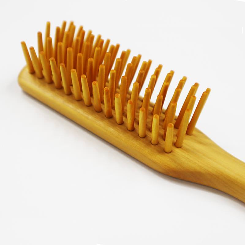 つげのブラシ ブロー（L）n