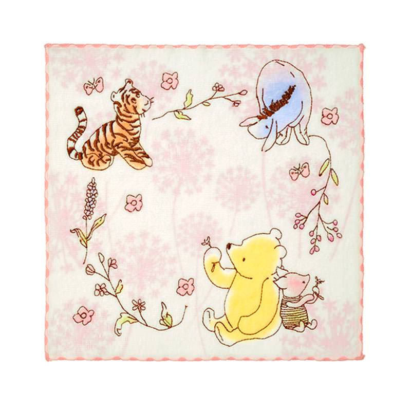 ブランドから探す/トータルケア/クラシック プー(並び順：発売日