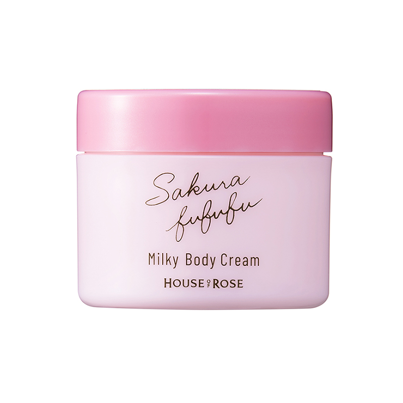 商品検索ボディクリーム(並び順：発売日)｜ハウスオブローゼ公式