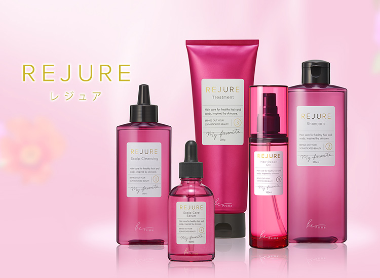 ブランドから探す/ヘアケア/レジュア(並び順：標準)｜ハウスオブローゼ