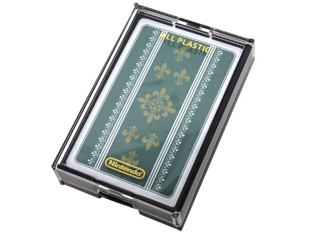 トランプ No.800（任天堂） 【柄選べません】|【堀商店】景品・販促品