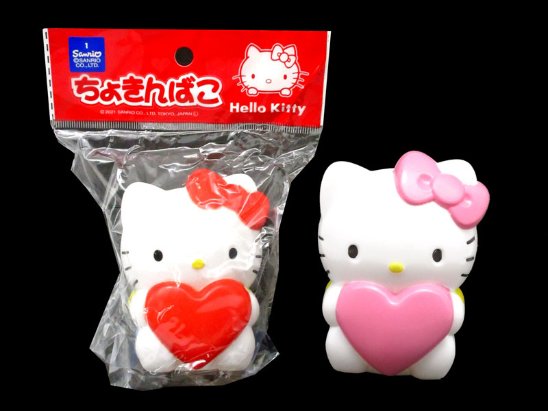 100景品 ハローキティ ちょきんばこ|【堀商店】景品・販促品・お祭り