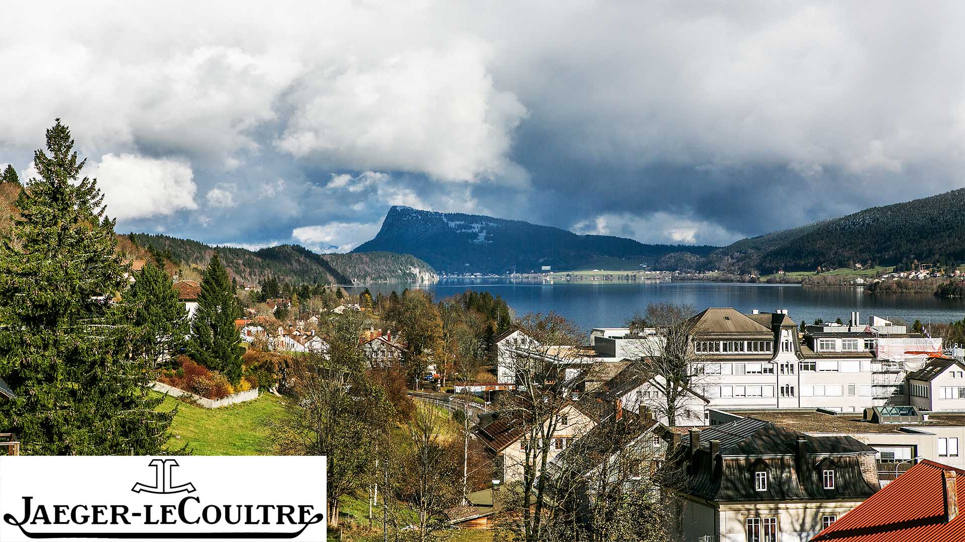 Jaeger LeCoultre | Factory Visit | La Grande Maison | Horobox