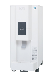 チップアイスディスペンサー DCM-115L-W｜業務用の厨房機器なら