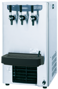 業務用 生ビールディスペンサー(ビールサーバー) ［瞬間冷却方式］DBF