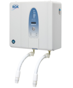 電解水生成装置 ROX-15WC | 業務用の厨房機器ならホシザキ株式会社