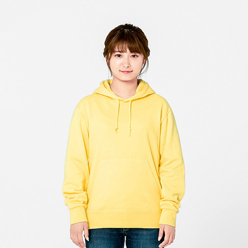 00188-NNH 9.7oz スタンダードWフードプルパーカー｜スウェット