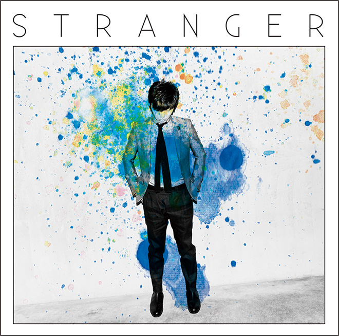 星野源3rdアルバム『Stranger』 - 特設サイト