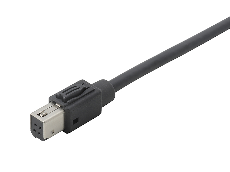 Plug | コネクタ 高速信号伝送コネクタ（4ピン）│ホシデン│世界