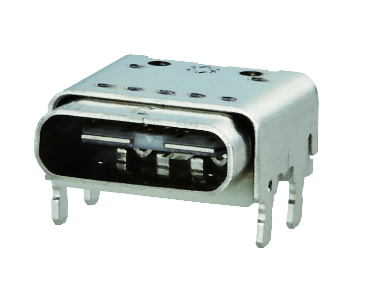 USB 2.0 Type-C | コネクタ USBコネクタ│ホシデン│世界そして未来に