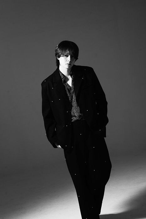 水城はると | TOP DANDY vivid | ホストクラブ紹介・ホスト求人サイト