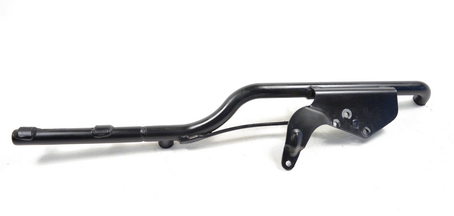 スポーツスターのマフラー、車種と年式による違い - ハーレーカスタム