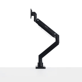 Hexcal Heavy Duty Monitor Arm - Ultimate Support for Large Displays