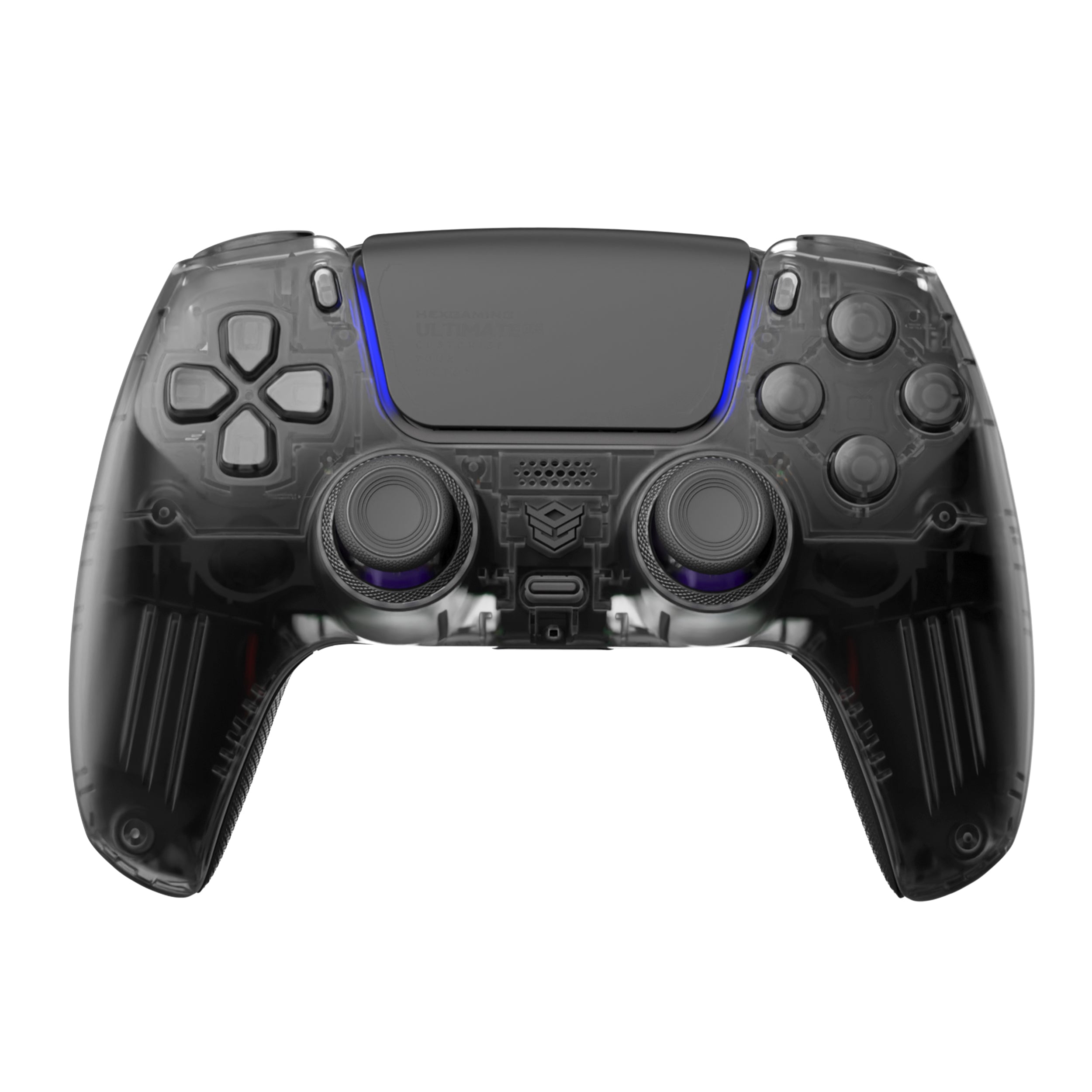 HexGaming Ultimate Pro Controller – Hexgaming.com