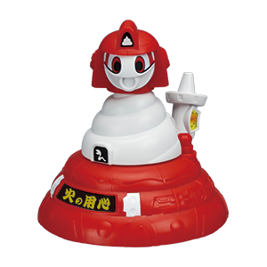 おもちゃ｜ヘボット！アニメ公式サイト