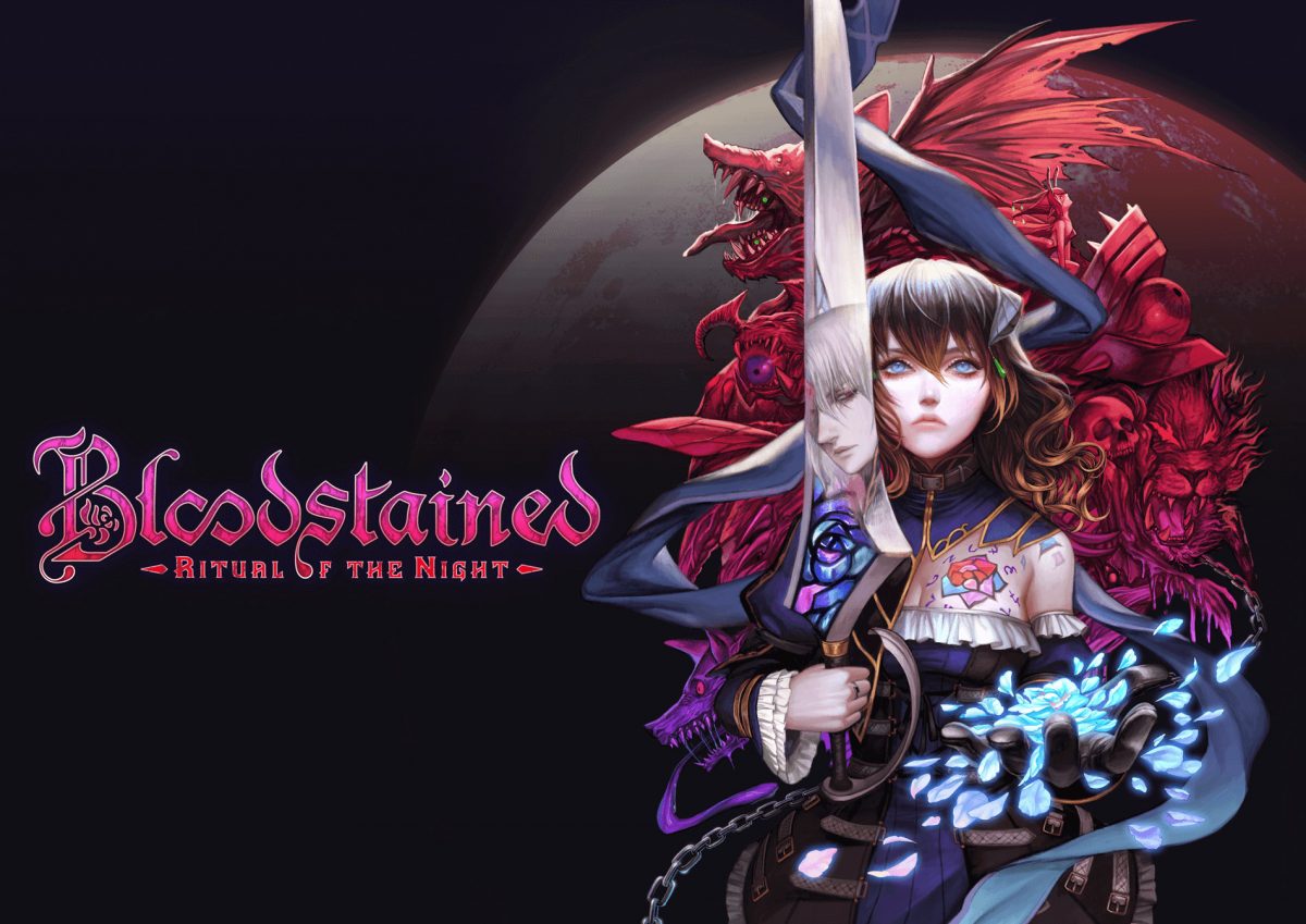 Bloodstained: Ritual of the Night (PS4) Review | Hey Poor Player