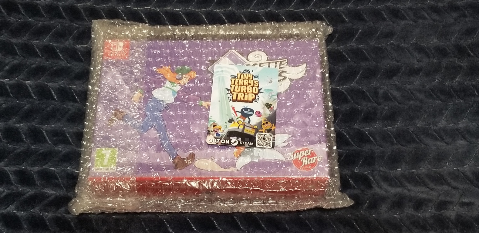 Getting Physical: Cassette Beasts Deluxe Edition - Hey Poor Player