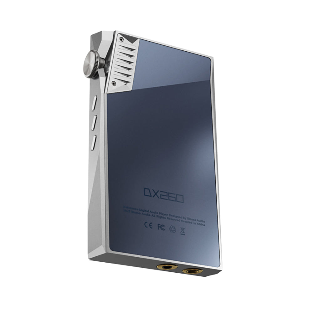 iBasso DX260 Digital Audio Player | HeadAmp