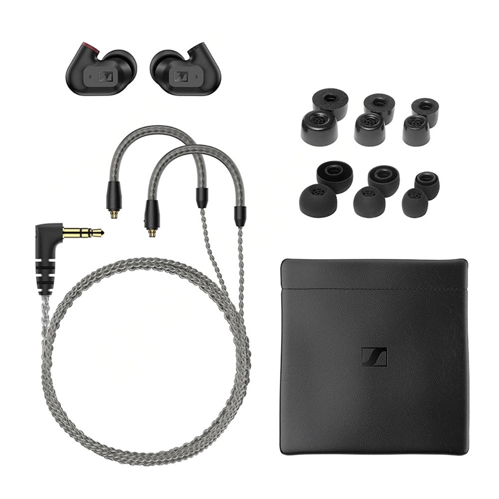 Sennheiser IE200 Audiophile In-Ear Headphones | HeadAmp