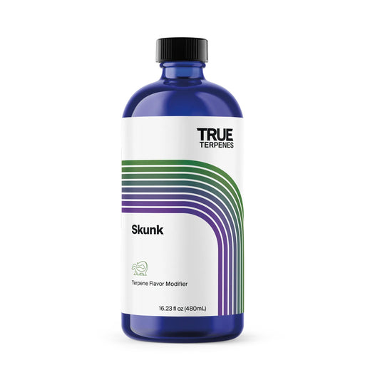 True Terpenes - Maui Wowie — Head Candy Smoke Shop