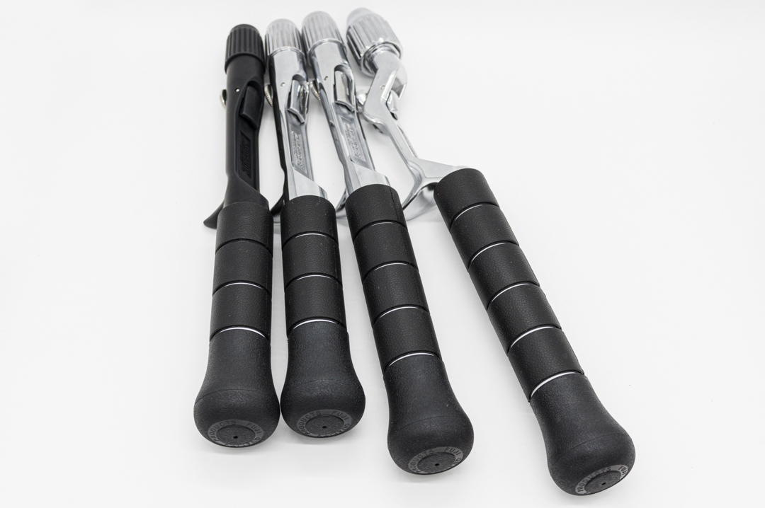 ブライトリバー×ヘッドハンターズ PHARAOH GRIP (ファラオグリップ