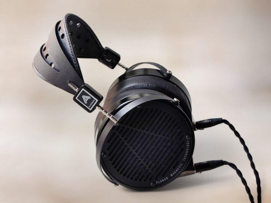 AUDEZE LCD-X (2021) Review – In 2025 – The Headphoneer