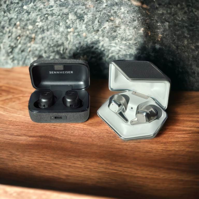 HIFIMAN SVANAR WIRELESS REVIEW – The Headphoneer